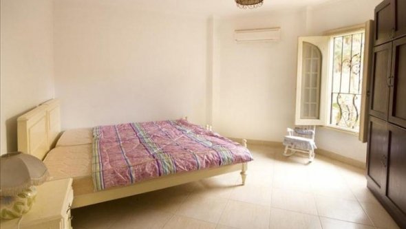 Egypt Vacation Rental Bungalow
