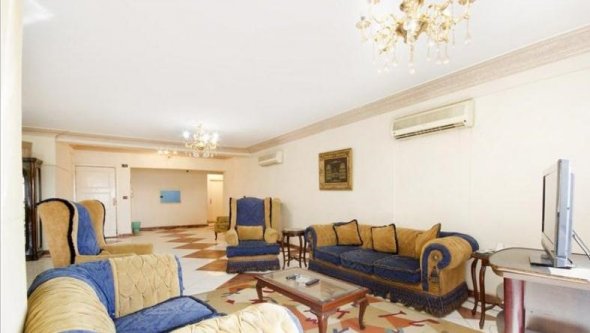 Egypt Vacation Rental Bungalow