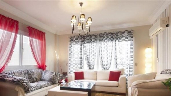 Egypt Vacation Rental Bungalow