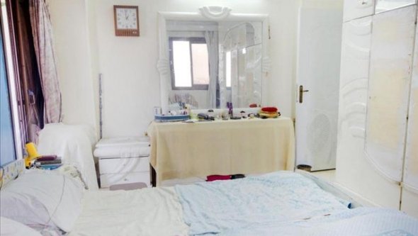 Egypt Vacation Rental Bungalow