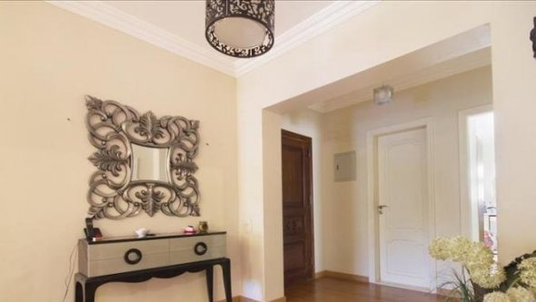 Egypt Vacation Rental Bungalow