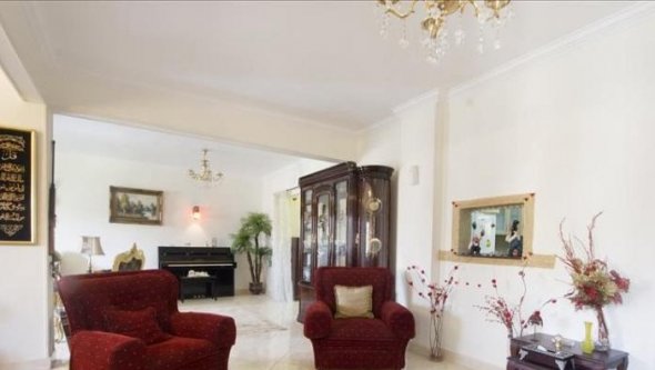 Egypt Vacation Rental Bungalow
