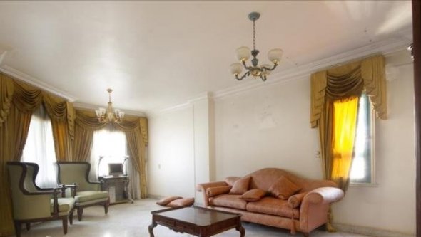 Egypt Vacation Rental Bungalow