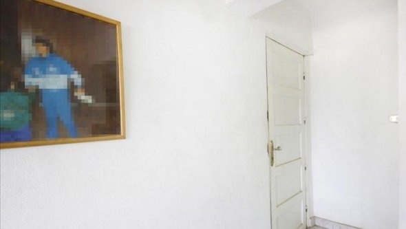 Egypt Vacation Rental Bungalow