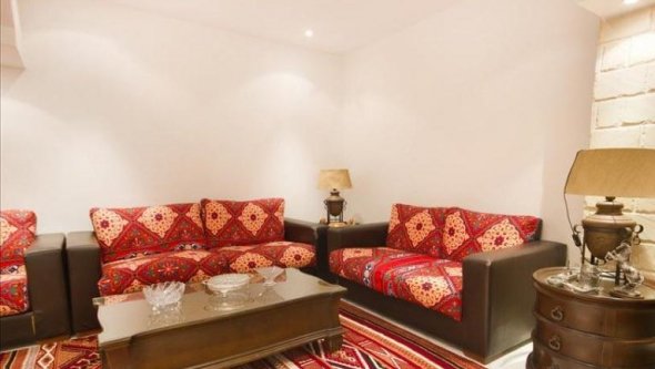 Egypt Vacation Rental Bungalow