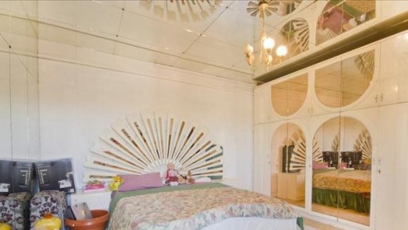 Egypt Vacation Rental Bungalow