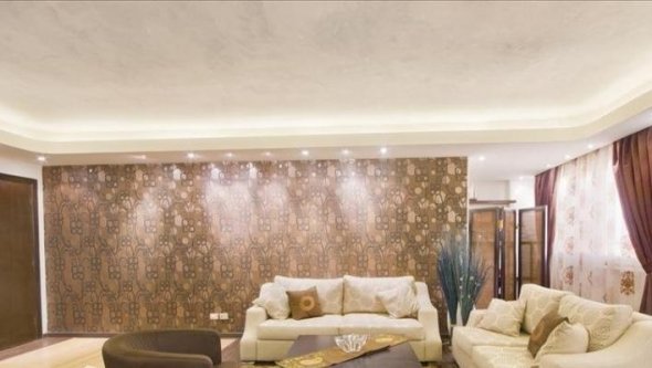 Egypt Vacation Rental Bungalow