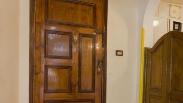 Egypt Vacation Rental Bungalow