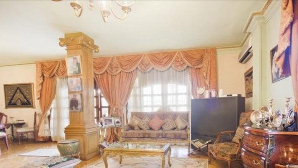 Egypt Vacation Rental Bungalow
