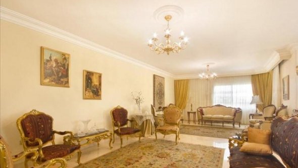 Egypt Vacation Rental Bungalow