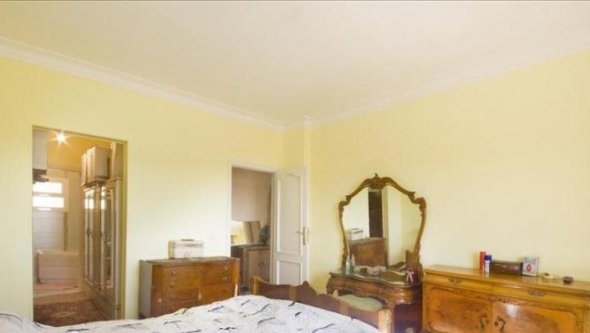 Egypt Vacation Rental Bungalow