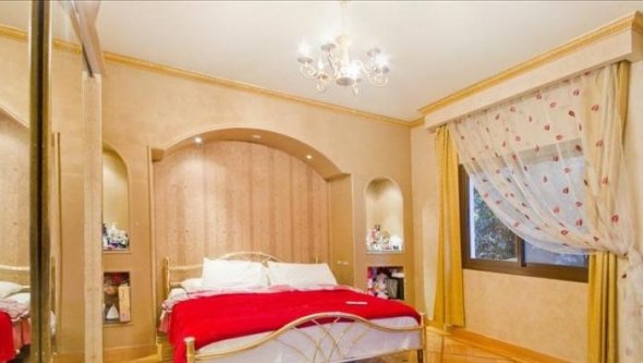 Egypt Vacation Rental Bungalow