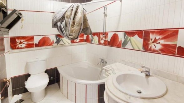 Egypt Vacation Rental Bungalow