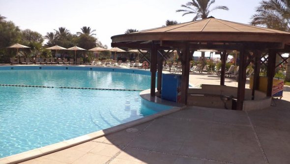 Egypt Vacation Rental 