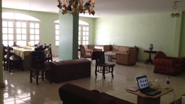 Egypt Vacation Rental Bungalow