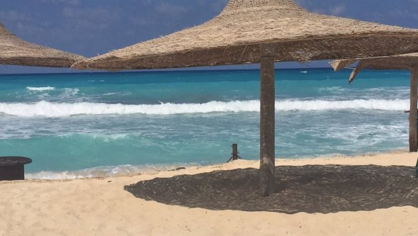 Egypt Vacation Rental 