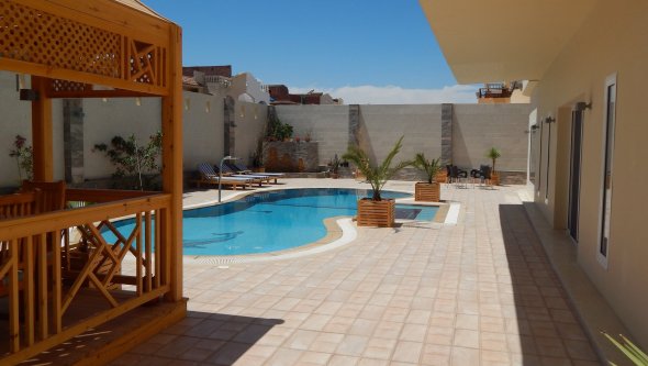 Egypt Vacation Rental 