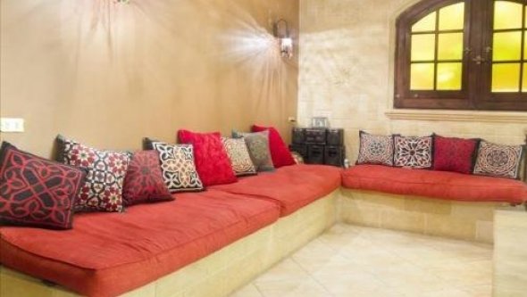Egypt Vacation Rental Bungalow