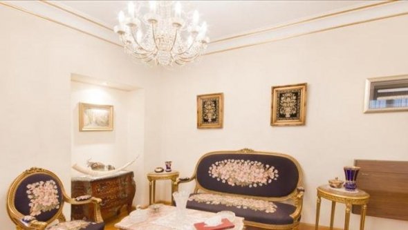 Egypt Vacation Rental Bungalow