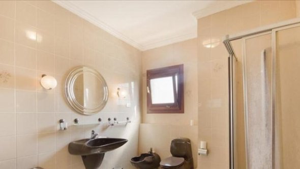 Egypt Vacation Rental Bungalow