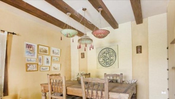 Egypt Vacation Rental Bungalow