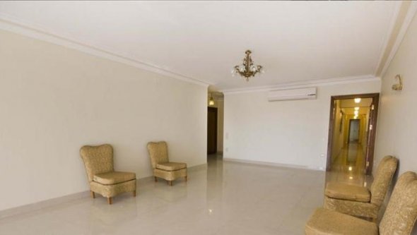 Egypt Vacation Rental Bungalow