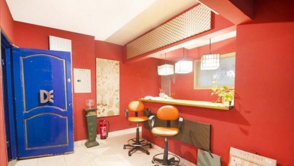 Egypt Vacation Rental Bungalow
