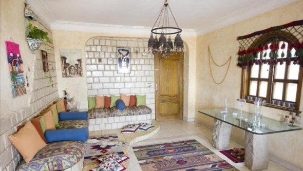 Egypt Vacation Rental Bungalow