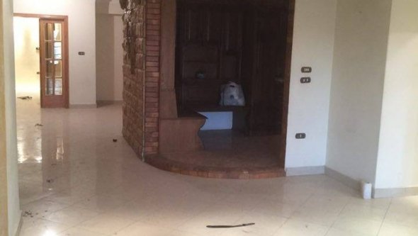 Egypt Vacation Rental Bungalow