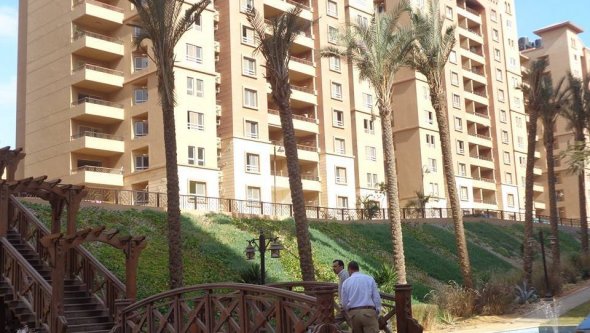 Egypt Vacation Rental Bungalow