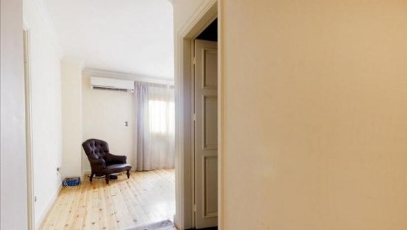 Egypt Vacation Rental Bungalow