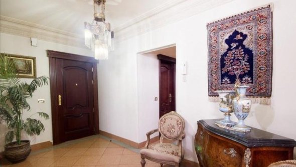 Egypt Vacation Rental Bungalow