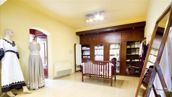 Egypt Vacation Rental Bungalow