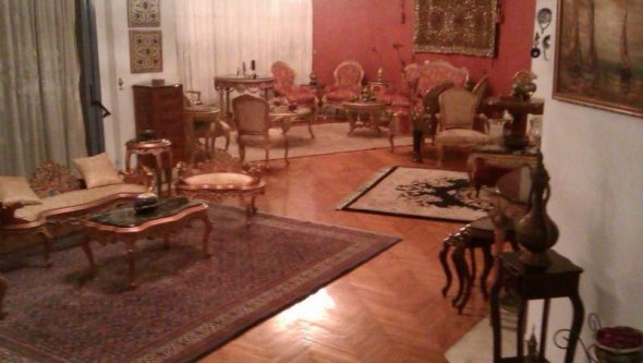 Egypt Vacation Rental Bungalow