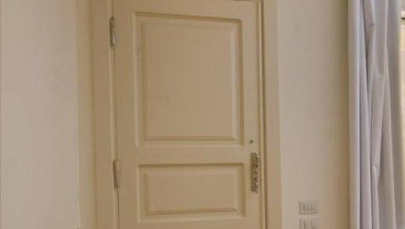 Egypt Vacation Rental Bungalow