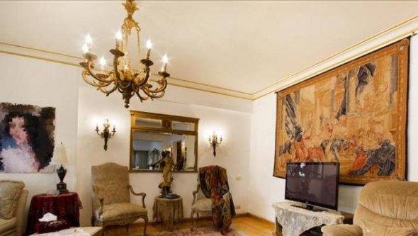 Egypt Vacation Rental Bungalow