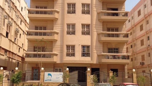 Egypt Vacation Rental Bungalow