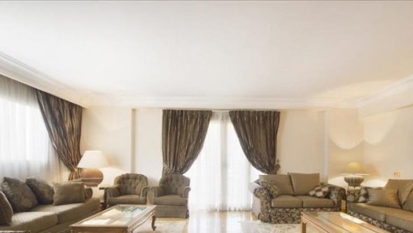 Egypt Vacation Rental Bungalow