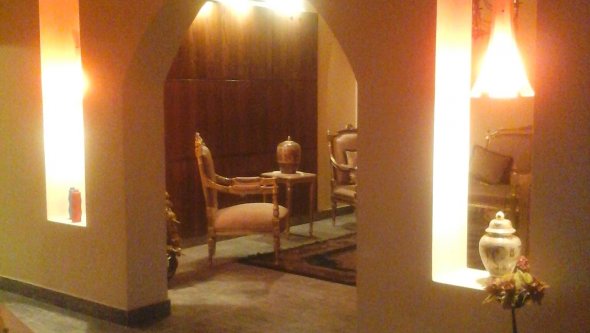 Egypt Vacation Rental Bungalow