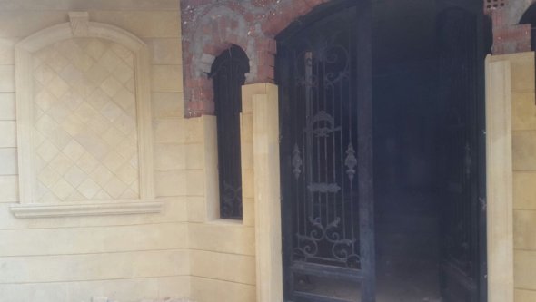 Egypt Vacation Rental Bungalow