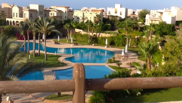 Egypt Vacation Rental 