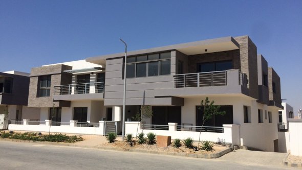 Egypt Vacation Rental Bungalow