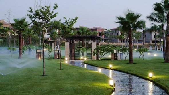 Egypt Vacation Rental 