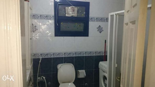 Egypt Vacation Rental Bungalow