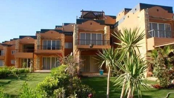 Egypt Vacation Rental 