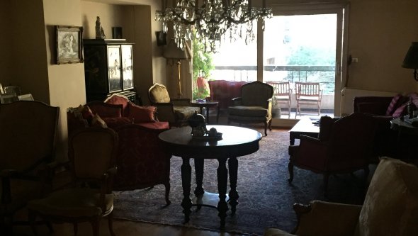 Egypt Vacation Rental Bungalow