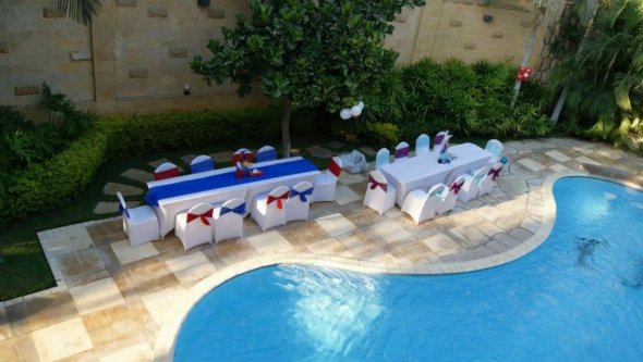 Egypt Vacation Rental 