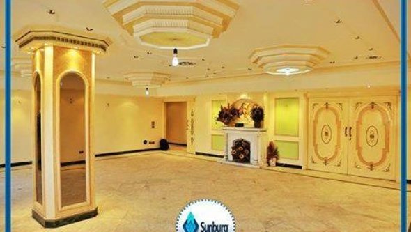 Egypt Vacation Rental Bungalow