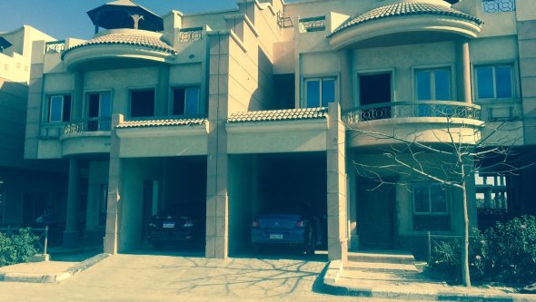 Egypt Vacation Rental 