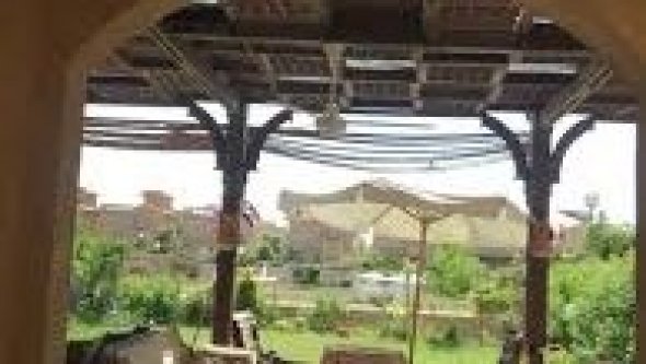 Egypt Vacation Rental 